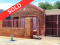 Neat property with hassle free maintenance